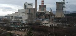Την κατασκευή εργοστασίου σε πρώην εγκαταστάσεις της ΔΕΗ στην Πτολεμαΐδα φέρεται να εξετάζει η Volkswagen