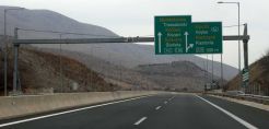 Το ΤΑΙΠΕΔ ζητά βελτιωμένη προσφορά για την παραχώρηση της Εγνατίας Οδού
