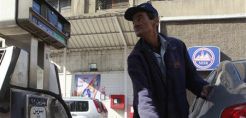 Υπερδιπλασιάστηκαν οι κρατικές επιδοτήσεις καυσίμων στην Αίγυπτο