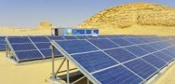 Κολοσσοί των αιολικών ερίζουν για πάρκο 250 MW στο Σουέζ - Εξασφαλισμένη η χρηματοδότηση