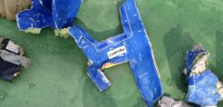 Εντοπίστηκαν συντρίμμια του Airbus της EgyptAir