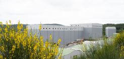 Έως €10 εκατ. σχεδιάζει να επενδύσει στο Στρατώνι φέτος η Ελληνικός Χρυσός