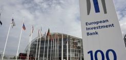 Παίρνει κεφάλι η «πράσινη» χρηματοδότηση – 17 δις. ευρώ διέθεσε η ΕΙΒ το 2022