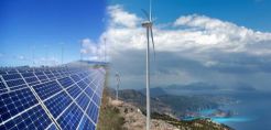 Παράταση για υποβολή ενστάσεων από τους καταναλωτές των περιοχών με εγκατεστημένες ΑΠΕ ζητά η ΚΕΔΕ
