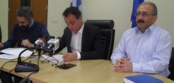 Καρυπίδης: Σε καλό δρόμο το ειδικό τιμολόγιο της ΔΕΗ για Δυτική Μακεδονία και Μεγαλόπολη
