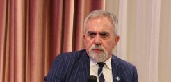 Λ. Μπακούρας: Πετύχαμε πολλά για τη Θράκη τα προηγούμενα χρόνια