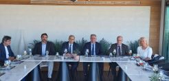 ΠΑΣΕΒΙΠΕ: Οι στρεβλώσεις και τα βάρη της αγοράς ηλεκτρικής ενέργειας για τη βιομηχανία στη συζήτηση της ετήσιας ΓΣ
