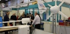 Το ΕΙΠΑΚ αναζητά κτίριο για τη δημιουργία Κέντρου Ενημέρωσης και Κατάρτισης