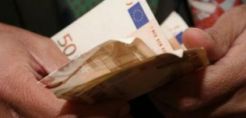 Λήγει σήμερα η προθεσμία για την 2η δόση της ειδικής εισφοράς