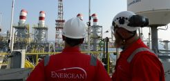 «Πράσινο φως» στην Energean από το ΥΠΕΝ για τη γεώτρηση «Ήπειρος-1» στα Ιωάννινα