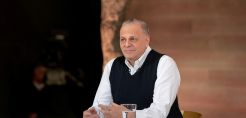 Ευ. Μυτιληναίος: Η ενεργειακή  μετάβαση θα είναι διαρκείας και θα  κοστίσει ακριβά