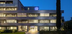 Mytilineos: Νέα σύμβαση πώλησης ενέργειας από σύστημα αποθήκευσης στην Ιταλία