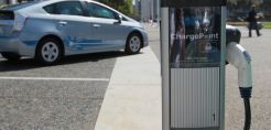 Προχωράει το σχέδιο του ΔΕΔΔΗΕ για την ηλεκτροκίνηση - Διαβούλευση για τις τεχνικές προδιαγραφές των σταθμών φόρτισης