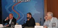 Στόχος για την ΕΚΟ η διάθεση καινοτόμων ενεργειακών προϊόντων και υπηρεσιών