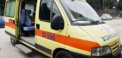 Νέο εργατικό ατύχημα στα ορυχεία της ΔΕΗ: Οδηγός υπέστη σοβαρά εγκαύματα