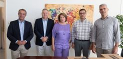 Τα ΕΛΠΕ στο πλευρό των μαθητών της Φθιώτιδας - Δωρεά τεχνολογικού εξοπλισμού σε 66 σχολεία πρωτοβάθμιας και δευτεροβάθμιας εκπαίδευσης