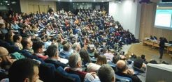 Επιτυχημένες οι εκδηλώσεις του ΠΣΥΠΕΝΕΠ για το νέο ΚΕνΑΚ και τις αναθεωρημένες Τεχνικές Οδηγίες του ΤΕΕ