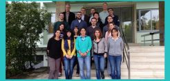 Σε ερευνητή του ΕΚΕΦΕ «Δημόκριτος» διεθνές βραβείο για τις εναλλακτικές πηγές νερού