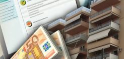 Τέλη Αυγούστου τα εκκαθαριστικά του ΕΝΦΙΑ