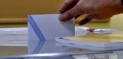 Τσίπρας: Αδιαμφισβήτητη η λαϊκή εντολή - Σαμαράς: Παραδίδω χώρα χωρίς ελλείμματα