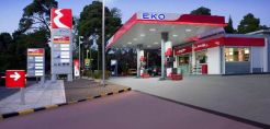 Νέα βενζίνη ΕΚΟ Premium 98: Μεγαλύτερη προστασία του κινητήρα, ακόμα καλύτερες επιδόσεις 