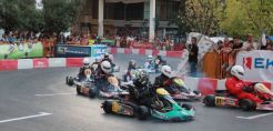 Η ΕΚΟ χορηγός στο “9ο Patras International Circuit for Kart” (P.I.C.K)