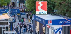 EKO Ράλλυ Ακρόπολις: Ολοκλήρωση του ιστορικού αγώνα με την εγγύηση της ΕΚΟ