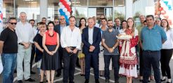 H quot;EKO Bulgariaquot; γιορτάζει 15 χρόνια επιτυχούς παρουσίας στην αγορά