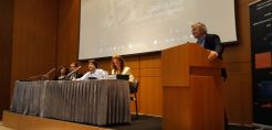 Δημαράς: Για να επιβιώσουμε χρειάζεται μια στροφή με τολμηρές αλλαγές στο παραγωγικό μοντέλο και στα πρότυπα κατανάλωσης