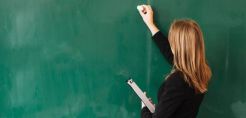4.000 εκπαιδευτικοί κατά της κλιματικής αλλαγής - Νέα δράση του ΕΣΠΑ