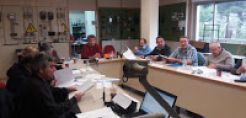 Ξεκίνησε η εκπαίδευση των καταμετρητών για τη λήψη ενδείξεων σε φ/β net-metering