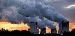 Greenpeace: Κλιματική Αλλαγή - Ούτε τα μισά δεν κάνουμε