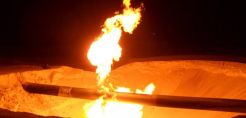 Επίθεση σε εργοστάσιο φυσικού αερίου κοντά στη γαλλική πόλη Grenoble