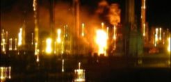 Έξι τραυματίες από έκρηξη σε διυλιστήριο στη Ρουμανία