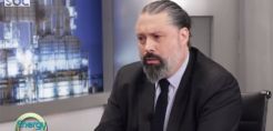 Εξαρχουλάκος (ΖΕΝΙΘ): Είμαστε ο πρώτος ολοκληρωμένος πάροχος με αέριο και ρεύμα - Προχωράμε και με νέες υπηρεσίες