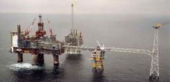 Ενδιαφέρον της κινεζικής CNOOC για το 40% του κυπριακού οικοπέδου "12" 