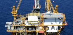 Πιθανή η ύπαρξη και πετρελαίου στην κυπριακή ΑΟΖ