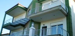 Δημόσια συζήτηση για την εξοικονόμηση ενέργειας στα κτίρια