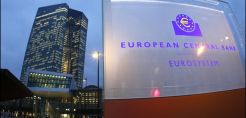 ΕΚΤ: Ικανοποίηση για τις θετικές οικονομικές εξελίξεις στην Ελλάδα το 2019