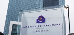 ΕΚΤ: Οι κίνδυνοι στην παγκόσμια ανάπτυξη το 2022