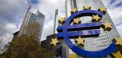 ΕΚΤ: Πάνω από το 2% ο πληθωρισμός για την υπόλοιπη χρονιά - Κρίσιμη παράμετρος η εξέλιξη των τιμών ενέργειας