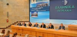 Πράσινο φως και από ΕΛΠΕ για πώληση του μεριδίου τους στον ΔΕΣΦΑ