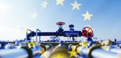 Γιατί η Ευρώπη φοβάται νέα ενεργειακή κρίση – Το εσωτερικό έγγραφο που κυκλοφορεί στις Βρυξέλλες – Συνάντηση σήμερα των υπουργών ενέργειας της Ε.Ε.