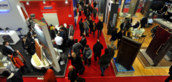 8 - 11 Φεβρουαρίου η έκθεση Infacoma &amp; Aquatherm Athens 2019