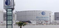 Βελτίωση για τo Q1 των ΕΛΠΕ και Motor Oil προβλέπει η IBG