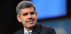 Ελ Εριάν: Γιατί δεν βλέπει άνοδο του πετρελαίου στα 100 δολάρια