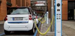 Μέτρα για την προώθηση της ηλεκτροκίνησης στην Πολωνία