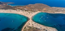 Επιπλέον 40 παραλίες εντάσσονται στη λίστα των «Απάτητων Παραλιών» - 238 έχουν ενταχθεί συνολικά 