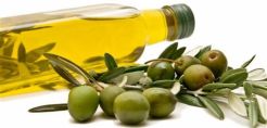 Το ελαιόλαδο ασπίδα ενάντια στην ατμοσφαιρική ρύπανση