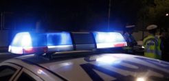 Σύλληψη για κλοπή πετρελαίου στη Ζάκυνθο